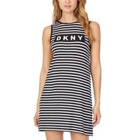 dknyhomewear DKNY That Logo Life Chemise 