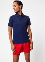 Polo Shirt Korte Mouw Polo Ralph Lauren POLO AJUSTE SLIM FIT EN COTON BASIC MESH