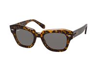 Zonnebril Ray-ban STATE STREET 0RB2186.