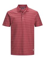 Jack & Jones - JPRRYDER BLU. SS POLO - maat S