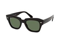 Ray-ban State Street RB 2186 901/31