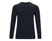 Peak Performance  - Thyler Crew - Herensweater Blauw