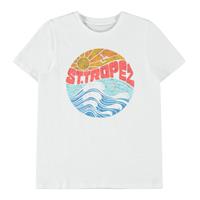 name it Boys T-Shirt Nmmvux bright white