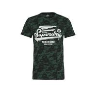 Superdry Chromatic T-Shirt