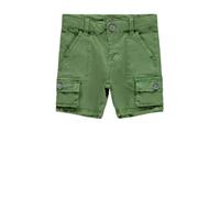 name it Shorts Nmmbarry Twibatella vrachtloden green