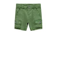 NAME IT MINI cargo short Barry groen