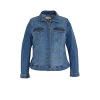 Tom Tailor MY TRUE ME Jeansjacke