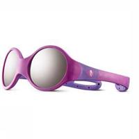 Julbo Loop M Zonnebril Junior Lichtroze/Violet