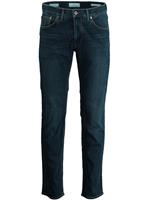 Brax Jeans, 5 Pocket, Regular-Fit. für Herren, 25 STONE BLUE, W33/L32, BLUE USE