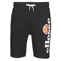Ellesse Bossini Fleece Short - Shorts (Schwarz)