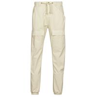 Urban Classics cargohose Cargohosen beige Herren 