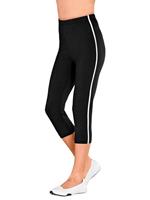 Your Look... for less! Caprilegging