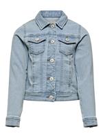Only Kids Sara Denim Jacket Junior