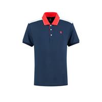 K-Swiss Heritage Polo Herren