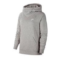 Nike Sportswear Kapuzensweatshirt Essential Women's Funnel-Neck Fleece Pullover Hoodie