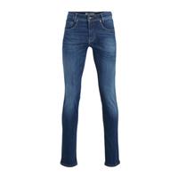Broek Mac Jeans Arne Pipe Flexx Superstretch H559