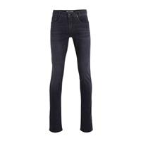 MAC slim fit jeans grijs