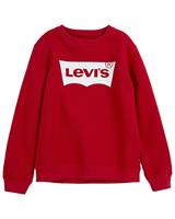 Levi's Levi's sweatshirt 9e9079-r1r rood
