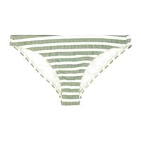 Brunotti - 42 - Isabella Women Bikini - Vintage Green