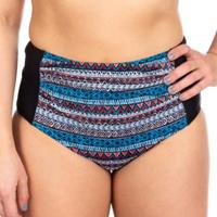 trofé Trofe Inka Bikini Maxi Bikini Brief 