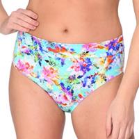 Saltabad Caribbean Bikini Folded Tai 