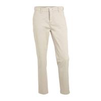 Mac Jeans Broek Wit dames