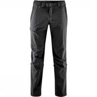 Maier Sports Nil Long Broek Zwart