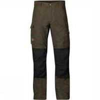 Fjällräven Barents Pro Trousers M Donkergroen