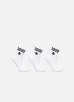 Adidas Socken Dreierpack TREF ANK SCK HC EE1152 Weiss