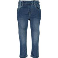 NAME IT Superzachte Denim Legging Dames Blauw