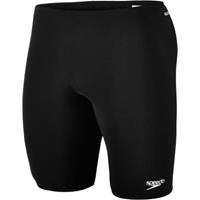 Speedo Essentials Endurance+ Jammer zwemshort voor heren, zwart