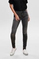 Only Royal Reg Skinny Fit Jeans