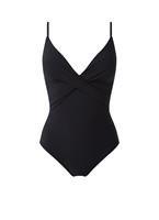 Barts Solid Shaping One Piece