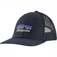 Patagonia P-6 Logo LoPro Trucker Hat - Cap