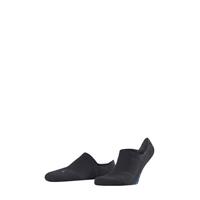 FALKE - Invisible Sokken - Cool Kick - Zwart - 3000