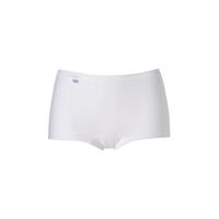 Sloggi Basic boxershort dames katoen - Vrouwen onderbroek kort pijpje