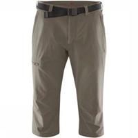 Maier Sports Jennisei Short Broek Middenkaki
