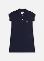 Polojurk met korte mouwen