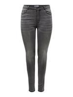 ONLY CARMAKOMA Curvy Caraugusta Life HW Skinny Fit Jeans