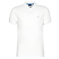 Gant  Poloshirt GANT CONTRAST COLLAR PIQUE POLO