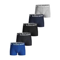 Björn Borg boxers 5 pack