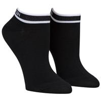 calvinkleinlegwear Calvin Klein 2 stuks Spencer Coolmax Socks