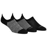 calvinkleinlegwear Calvin Klein 3 stuks Troy Quarter Sock