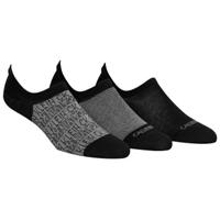 calvinkleinlegwear Calvin Klein 3 stuks Troy Quarter Sock 