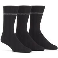 calvinkleinlegwear Calvin Klein 3 stuks Adam Bamboo Socks