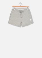 Nike  Shorts NSESSNTL FLC HR SHORT FT