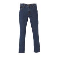 Wrangler Spijkerbroek Stretch