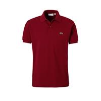 LERROS Poloshirt "LERROS Poloshirt, tonal gestreift"