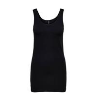 Only Lange top ONLLIVE LOVE S/L LONG TANK TOP