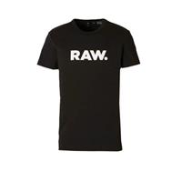 Holorn R T-Shirt - Donkerblauw - Heren